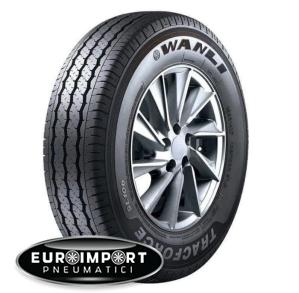 Wanli SL106 Tracforce 195/70 R15 104 R Carico C  DOT 2026
